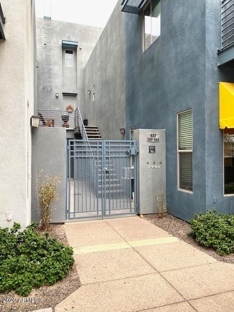 610 E Roosevelt Street 139