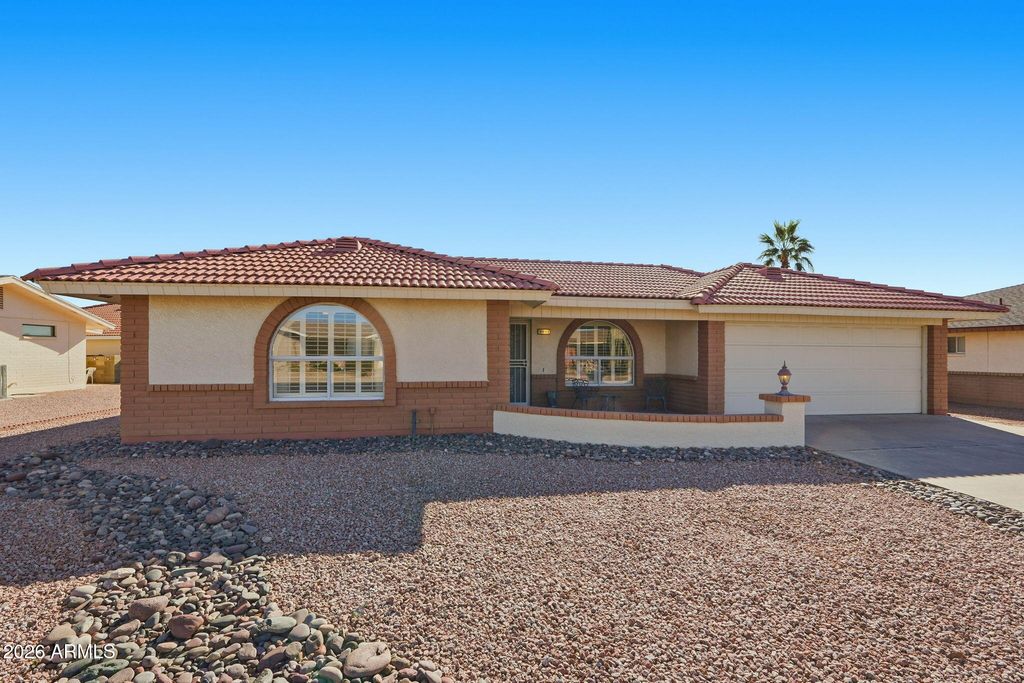 Photo of 8061 E Monte Avenue, Mesa, AZ 85209 (MLS # 6969238)