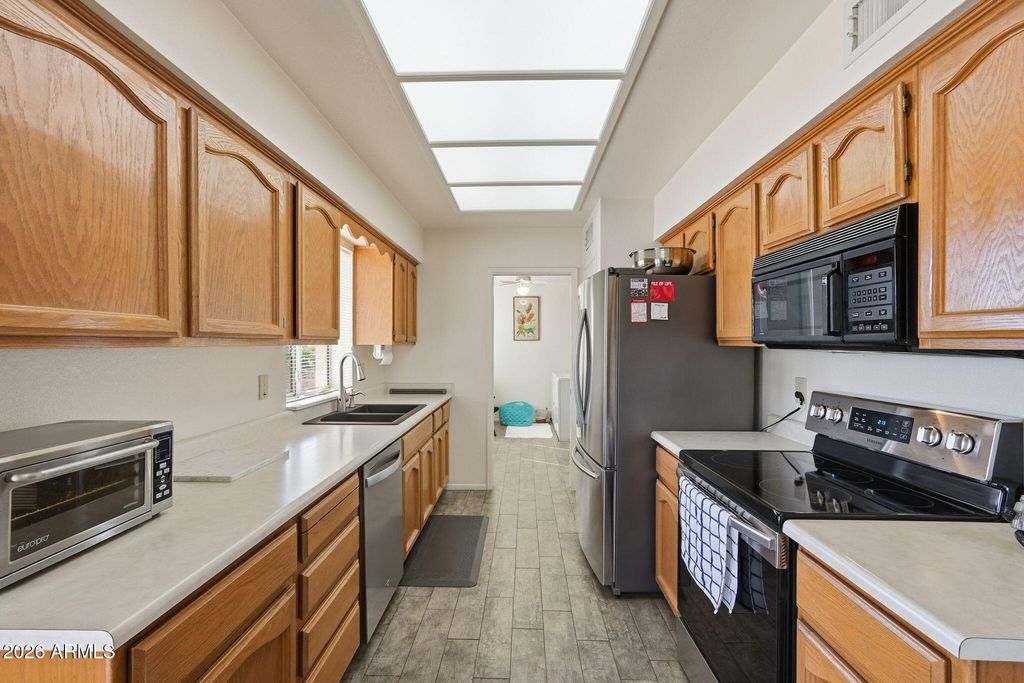 Photo of 8061 E Monte Avenue, Mesa, AZ 85209 (MLS # 6969238)