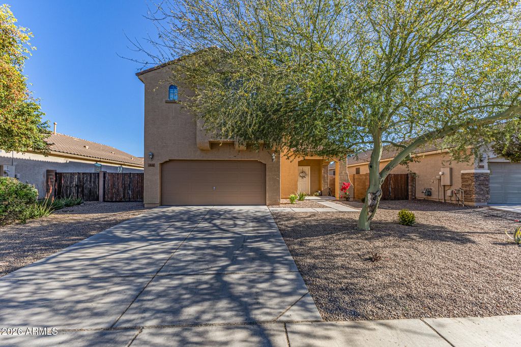 Photo of 1052 W Paisley Drive, San Tan Valley, AZ 85143 (MLS # 6975859)