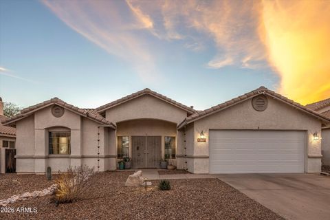 12837 N PIONEER Way Tucson AZ 85755