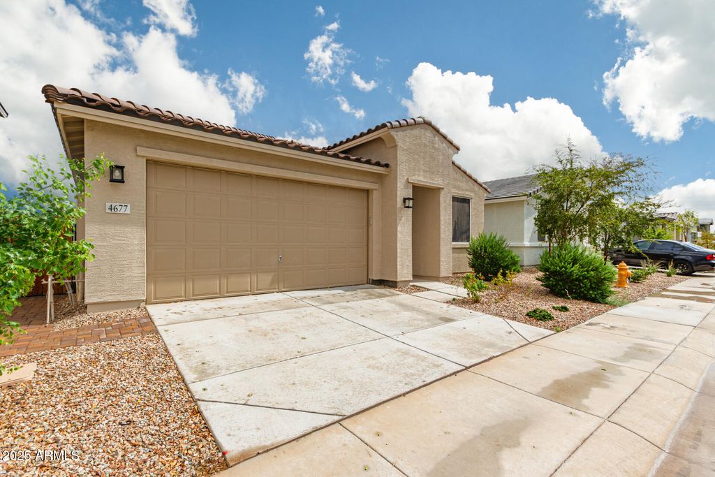 Photo of 4677 S Siphon Draw Road, Apache Junction, AZ 85119 (MLS # 7050846)
