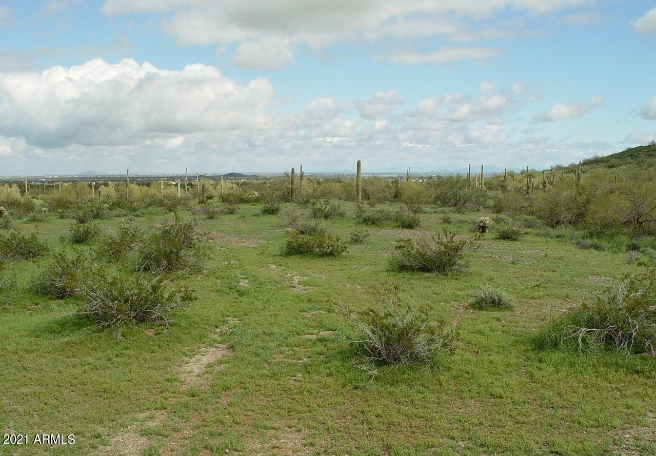 HIDDEN VALLEY HILLS - Land