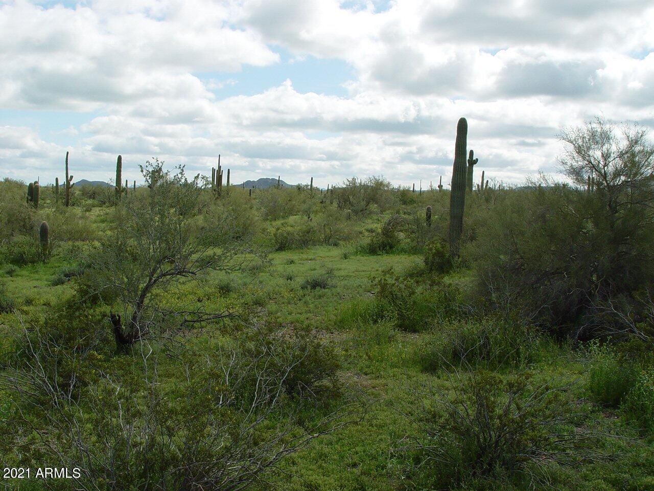 HIDDEN VALLEY HILLS - Land