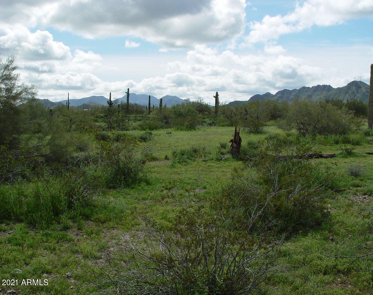 HIDDEN VALLEY HILLS - Land