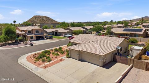 Property photo of 9300 E Fairfield Street, Mesa, AZ 85207