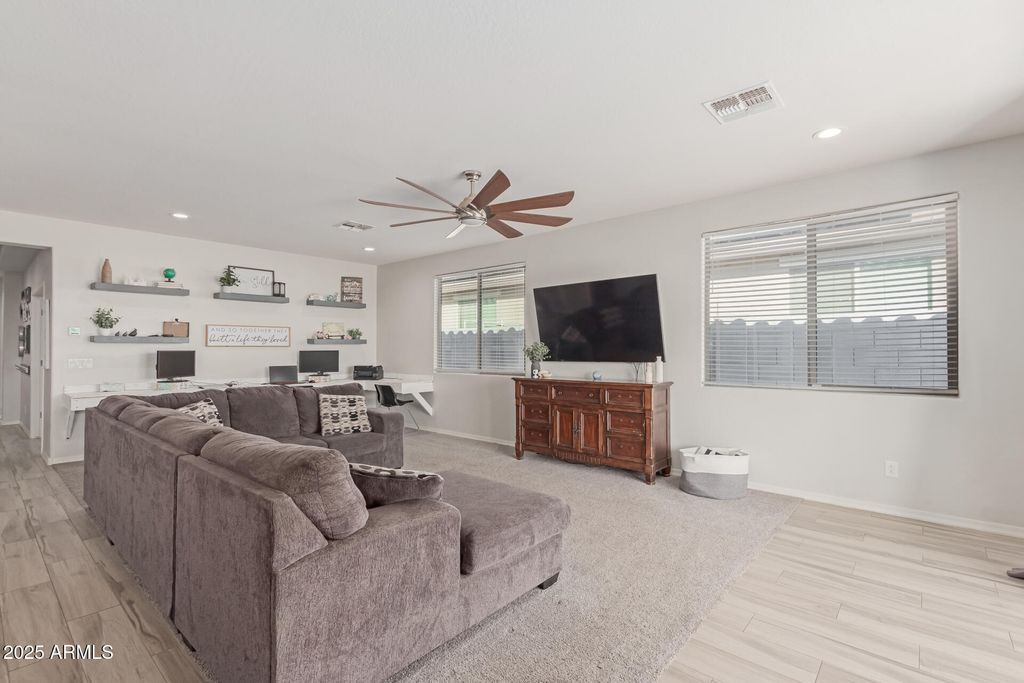 Photo of 5325 N 188th Avenue, Litchfield Park, AZ 85340 (MLS # 6916253)