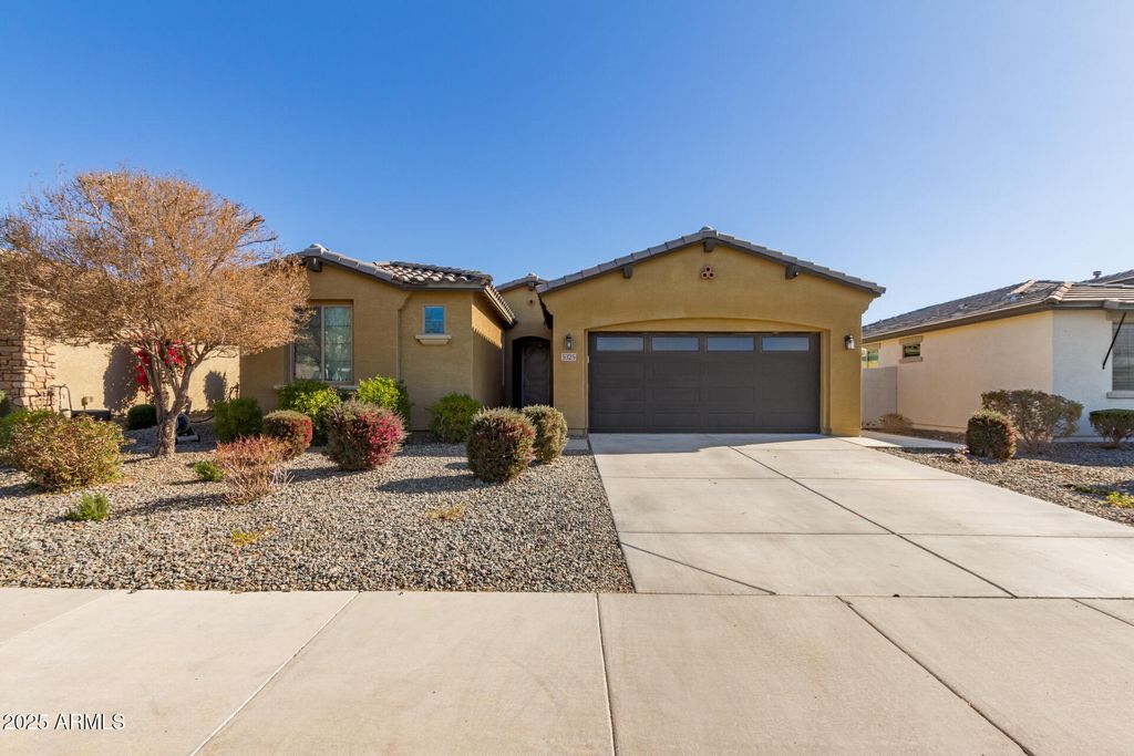 Photo of 5325 N 188th Avenue, Litchfield Park, AZ 85340 (MLS # 6916253)