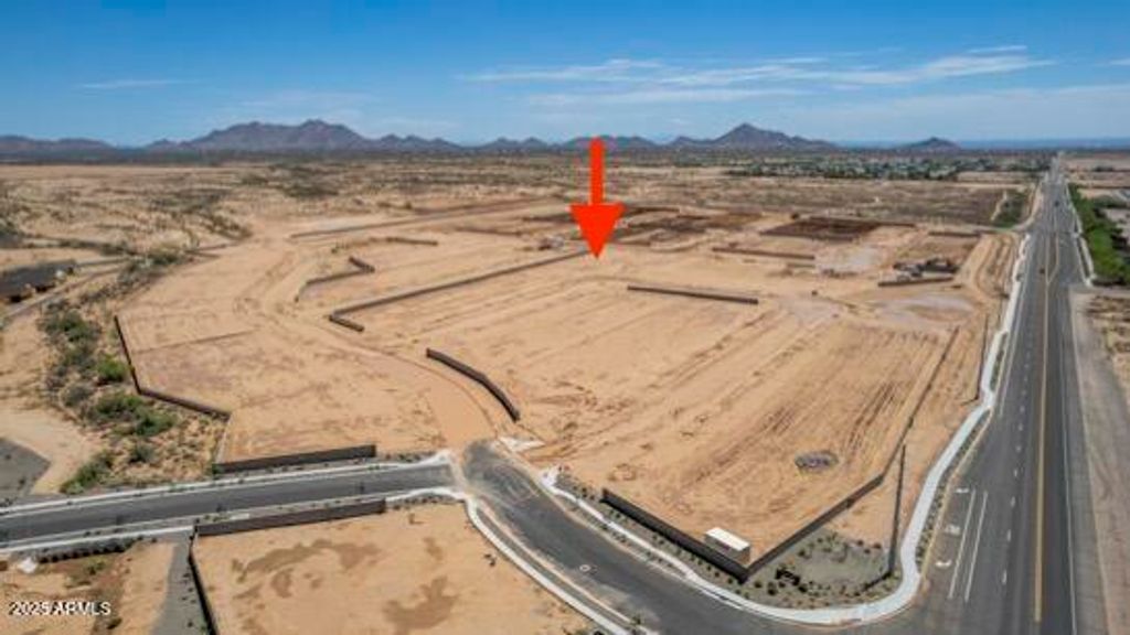 Photo of 1275 E Ridgerock Loop, Casa Grande, AZ 85122 (MLS # 6838564)