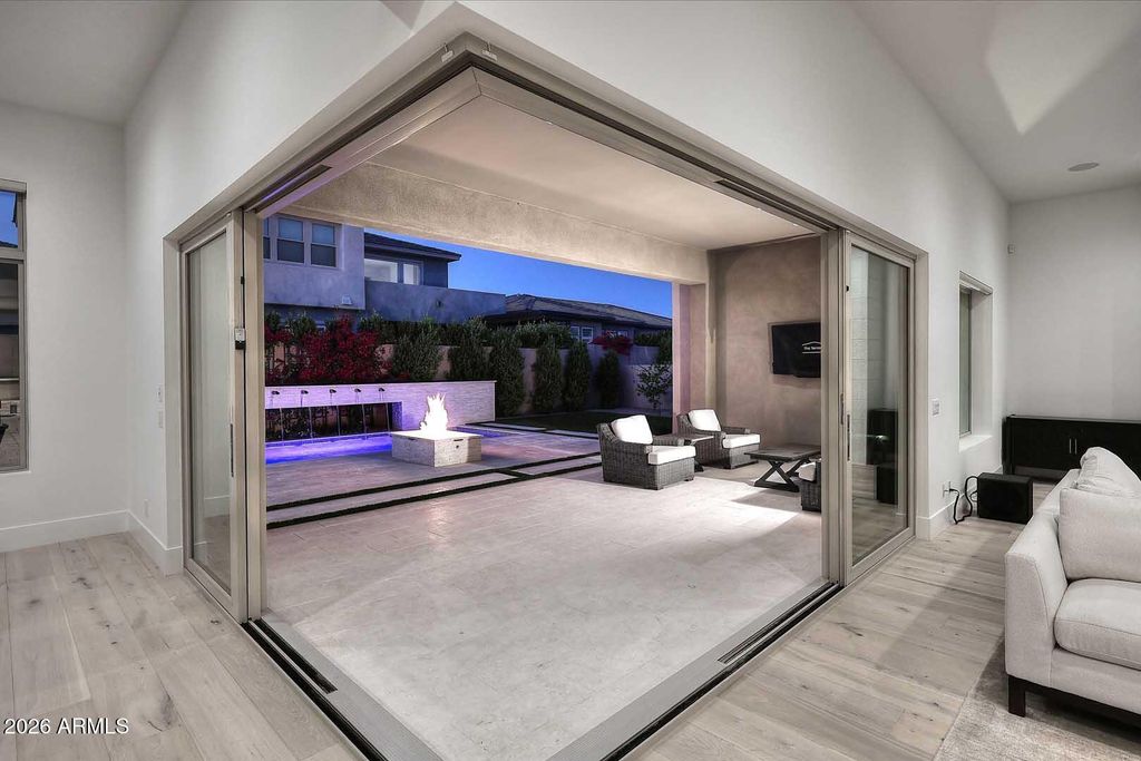 Photo of 9346 E Ann Way, Scottsdale, AZ 85260 (MLS # 7002130)