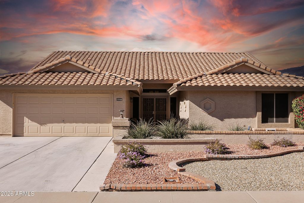 Photo of 19940 N 98th Avenue, Peoria, AZ 85382 (MLS # 6964358)