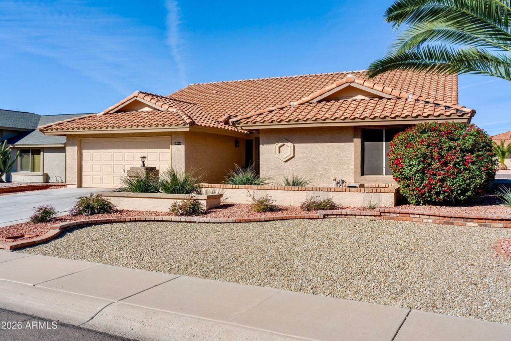 Photo of 19940 N 98th Avenue, Peoria, AZ 85382 (MLS # 6964358)