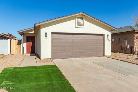 A home in Tolleson