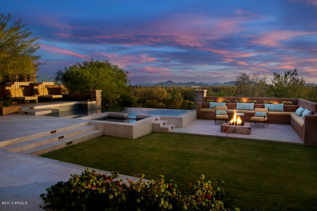 Silverleaf at DC Ranch - Residential