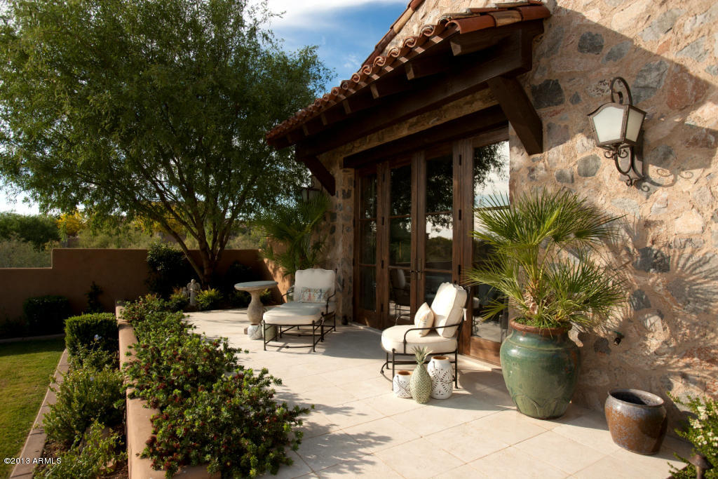 Silverleaf at DC Ranch - Residential