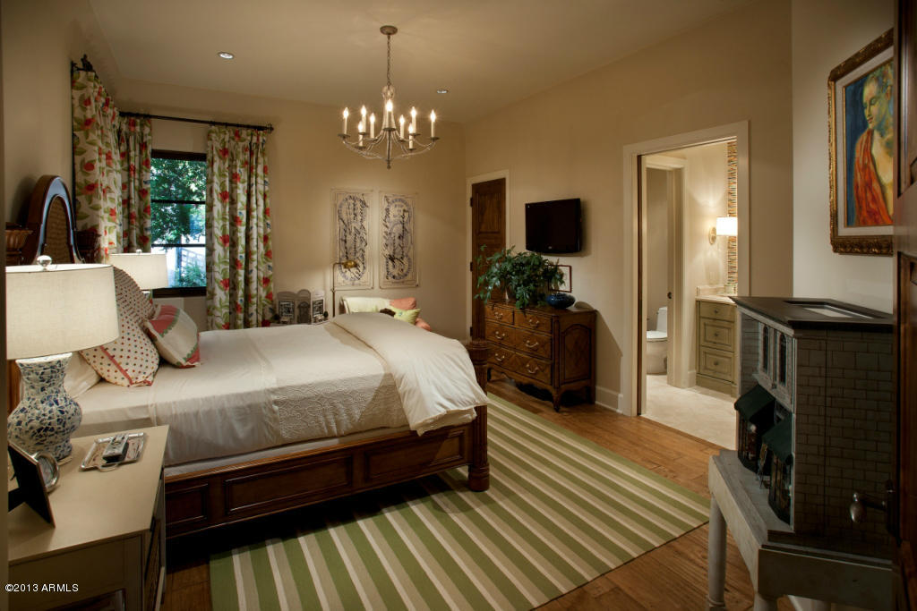 Silverleaf at DC Ranch - Residential