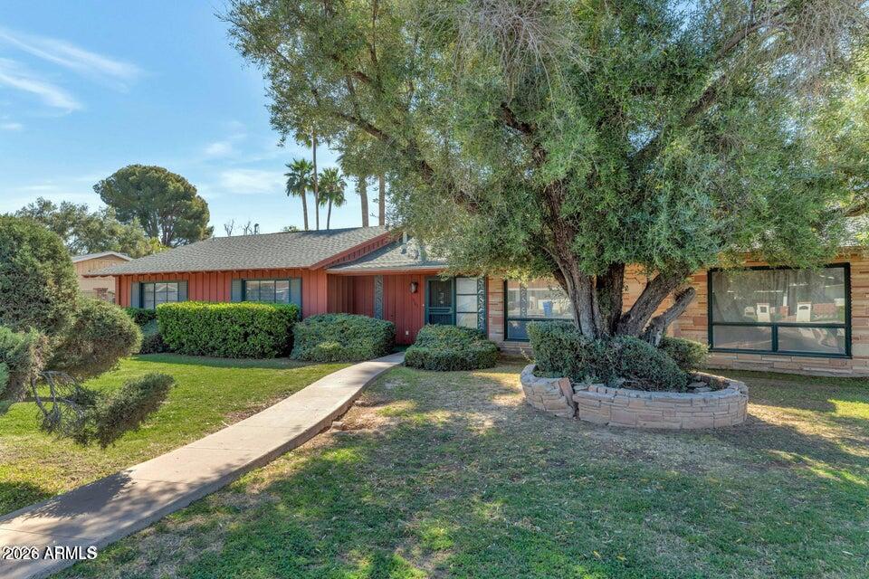 301 E mclellan Boulevard 10