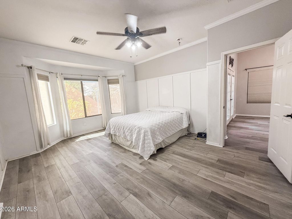 Photo of 44089 W Pioneer Road, Maricopa, AZ 85139 (MLS # 6999175)