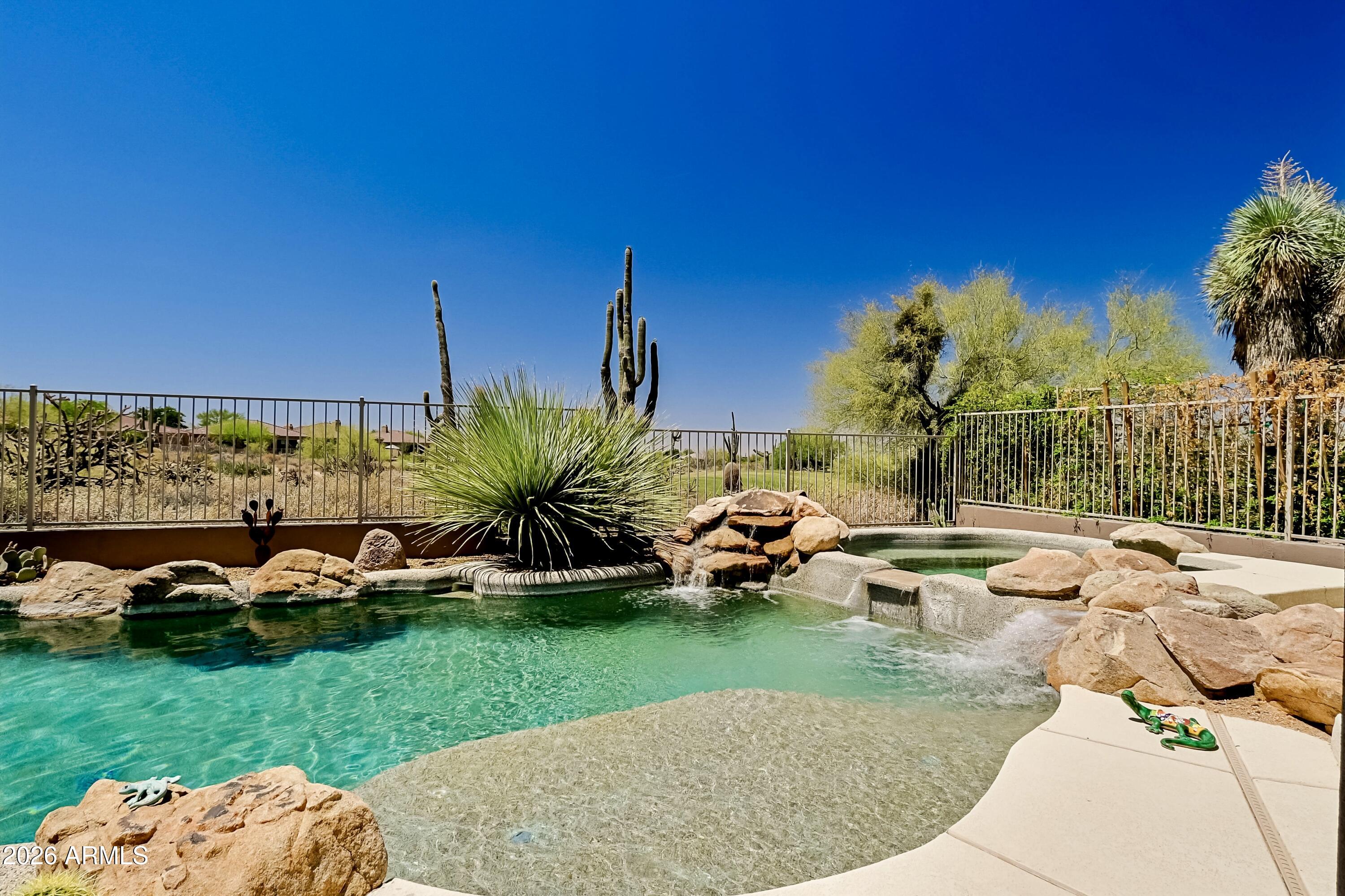 9507 E SANDY VISTA Drive
