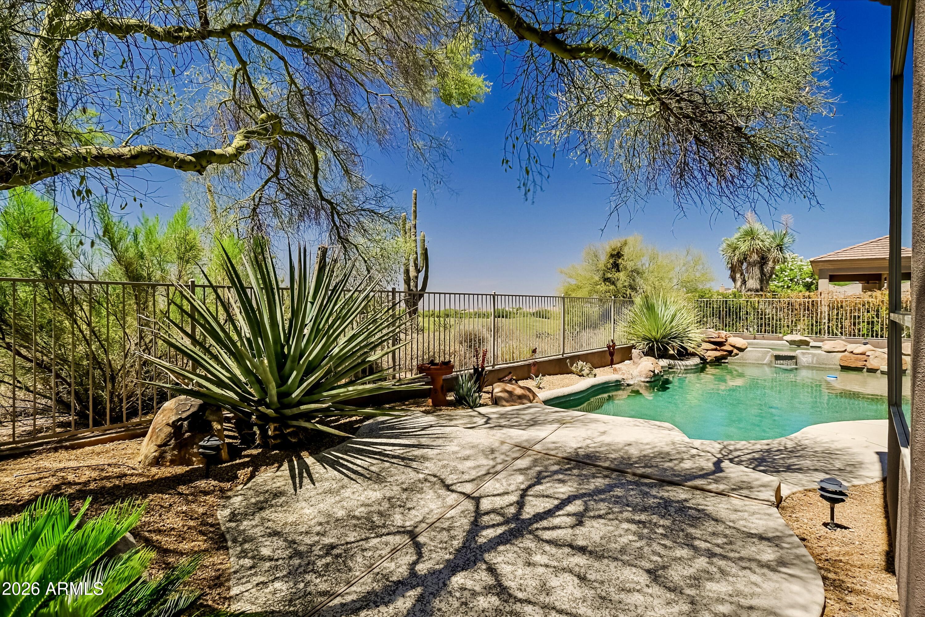 9507 E SANDY VISTA Drive