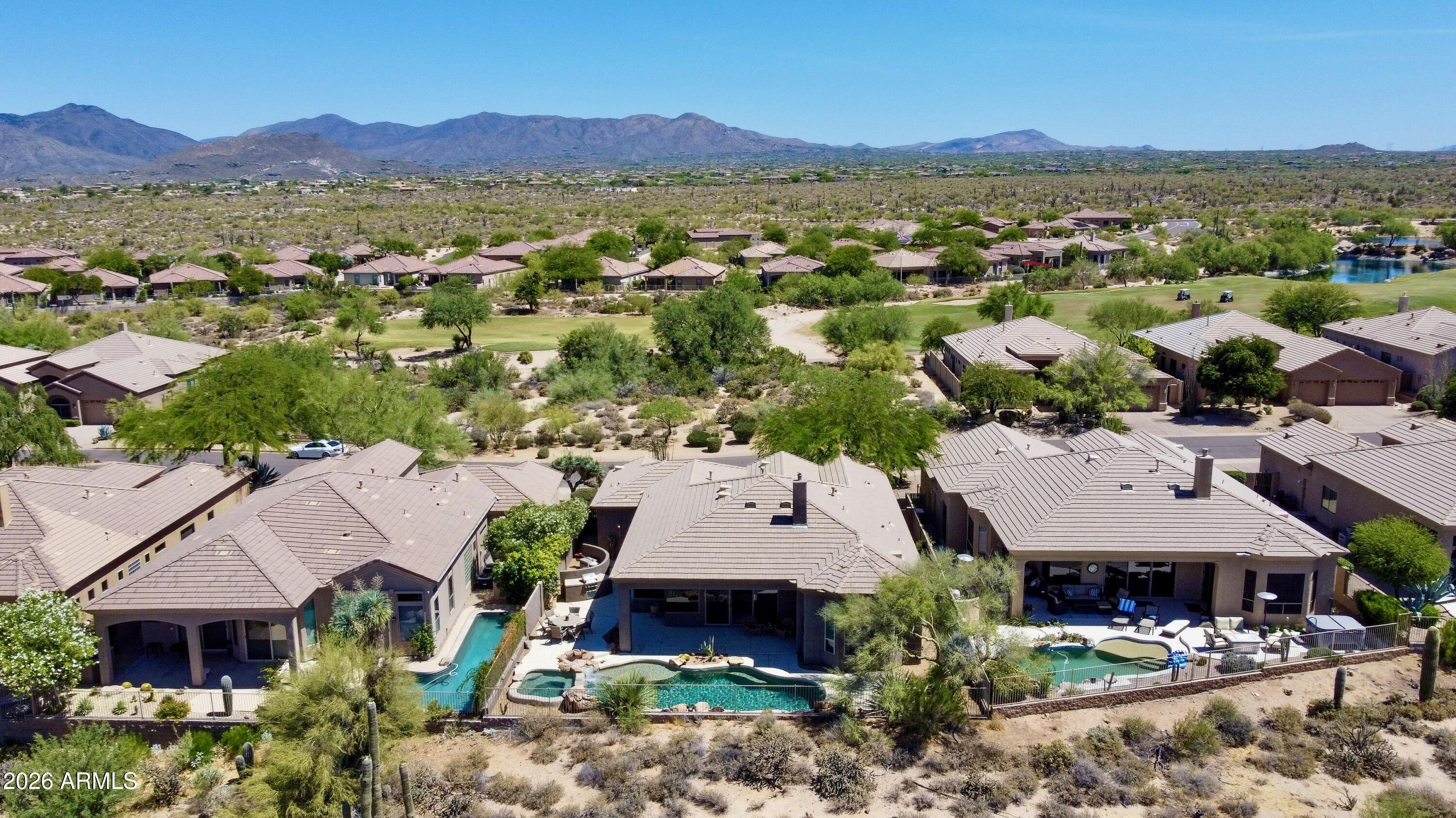9507 E SANDY VISTA Drive