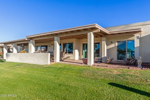 632 S 79TH Way Mesa AZ 85208