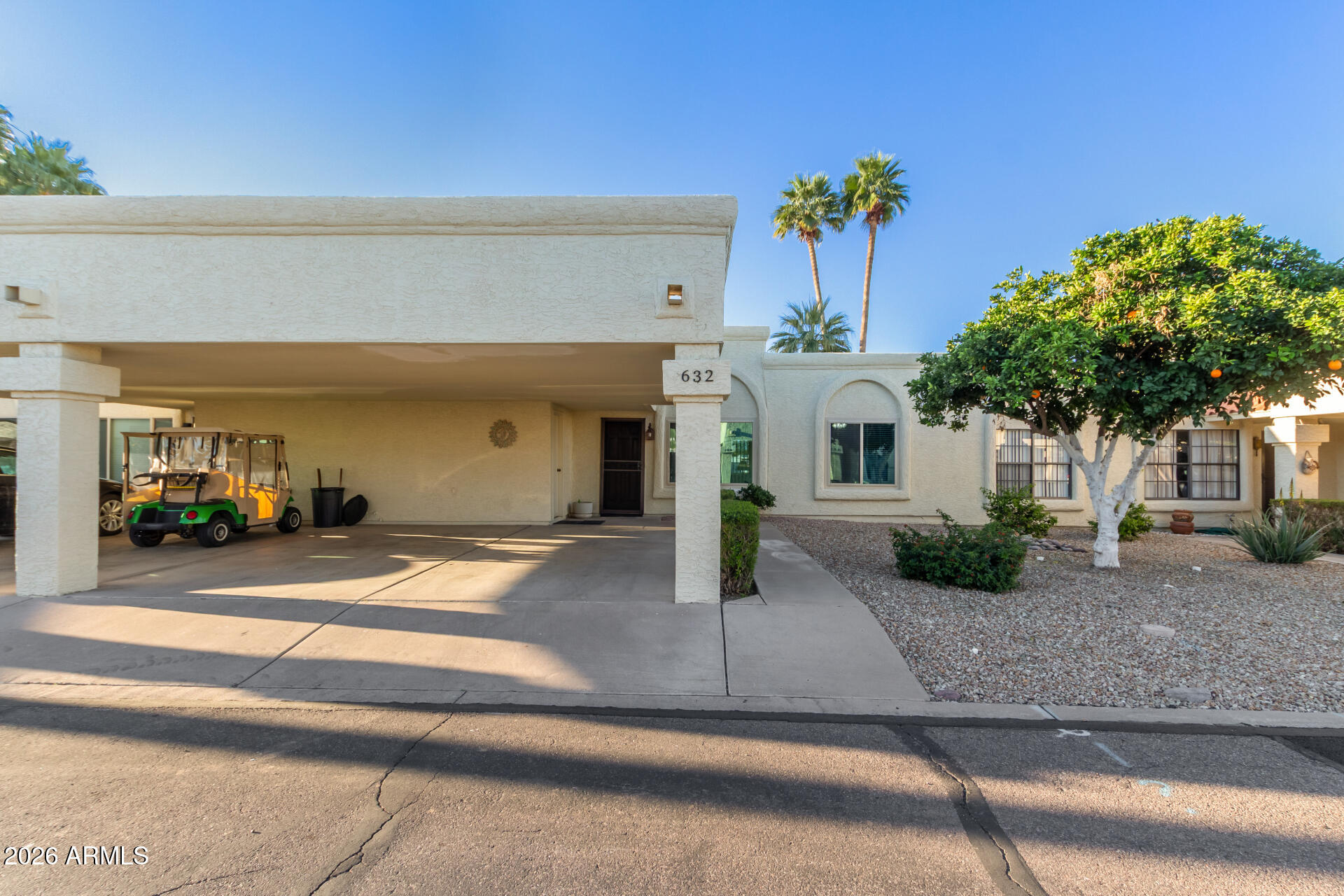 632 S 79TH Way