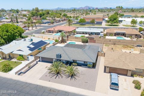 310 E FREMONT Drive Tempe AZ 85282