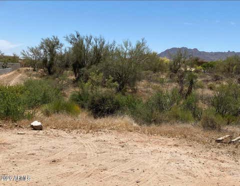 Photo of 142 E Gamble Lane #-, Scottsdale, AZ 85262 (MLS # 7045948)