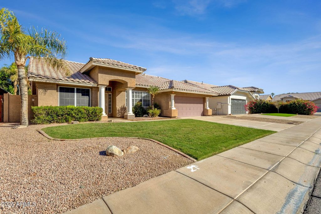 Photo of 364 E Appaloosa Court, Gilbert, AZ 85296 (MLS # 6937428)