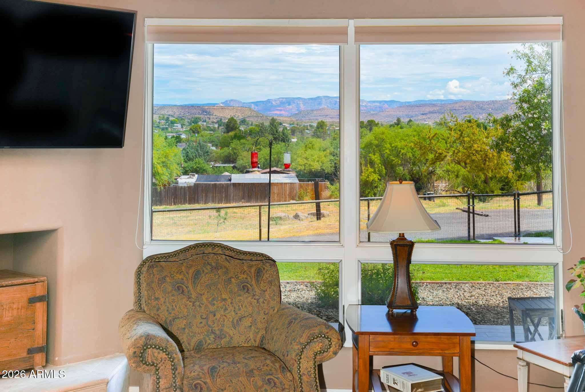 11425 E Harmony Lane