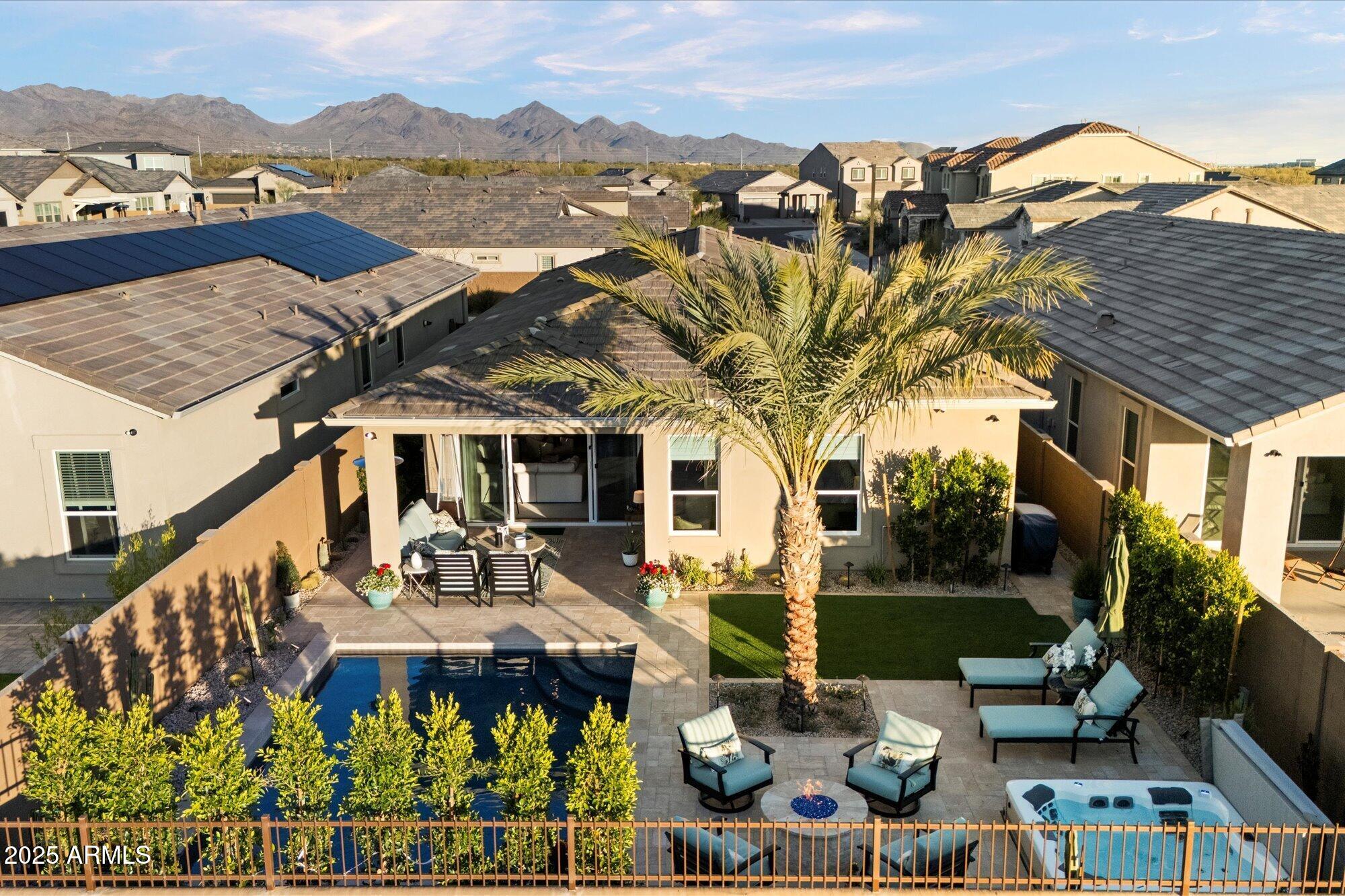 Phoenix, Arizona 85054, United States, 4 Bedrooms Bedrooms, ,2 BathroomsBathrooms,Residential,Active,95690