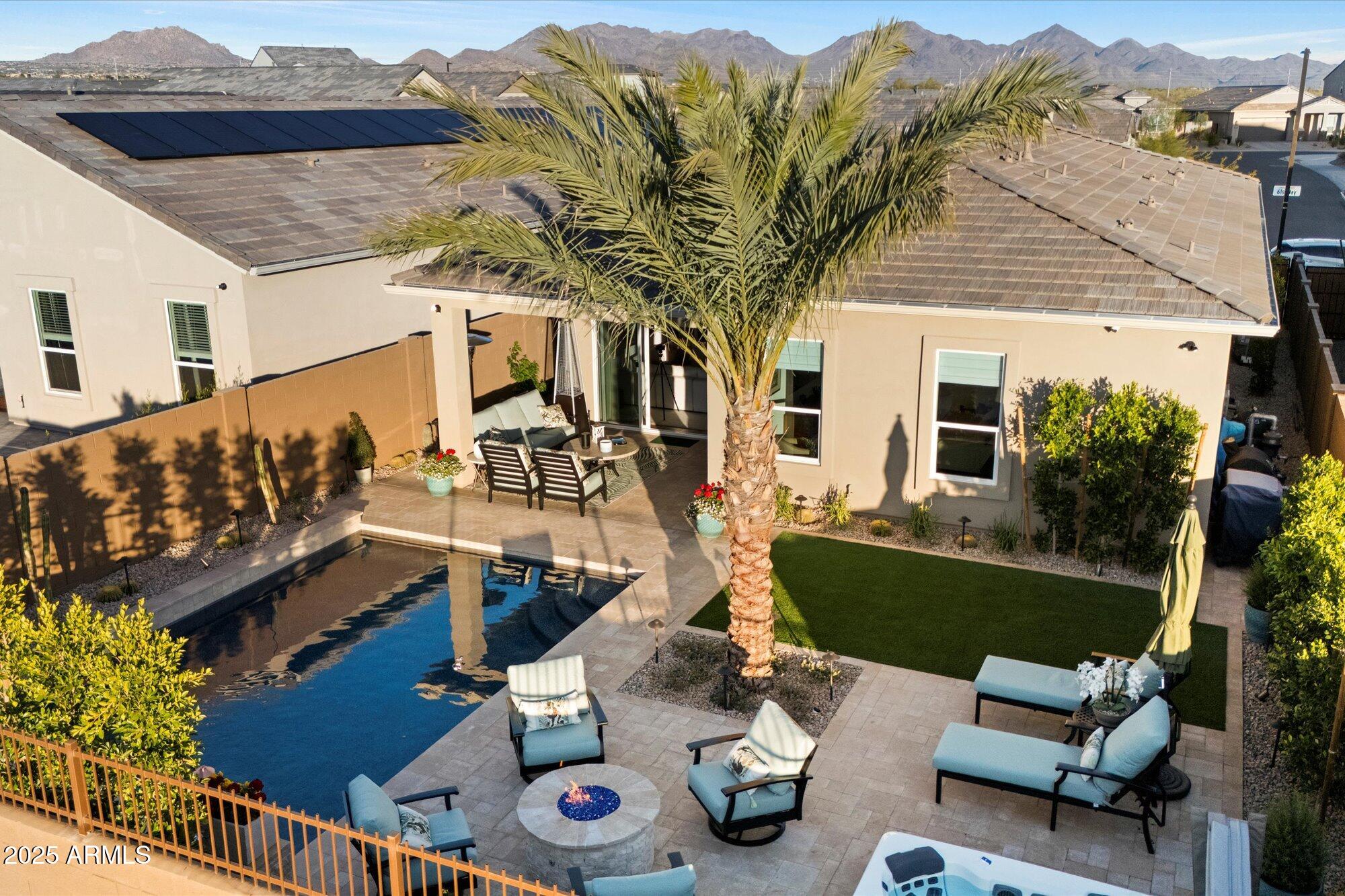 Phoenix, Arizona 85054, United States, 4 Bedrooms Bedrooms, ,2 BathroomsBathrooms,Residential,Active,95690