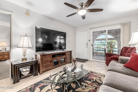 5757 W EUGIE Avenue 1027 Glendale AZ 85304