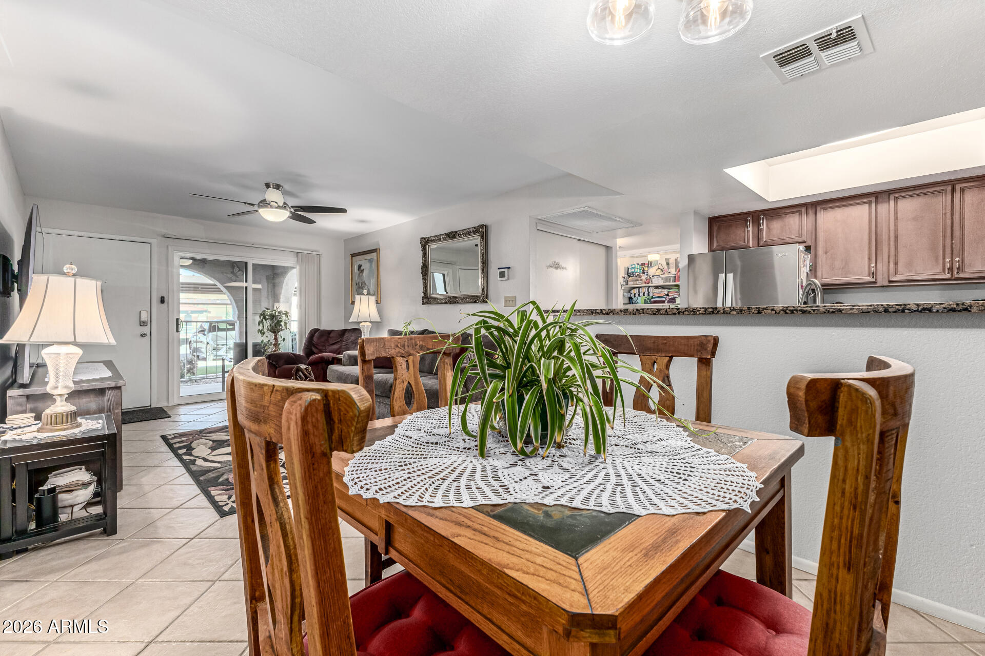 5757 W EUGIE Avenue 1027