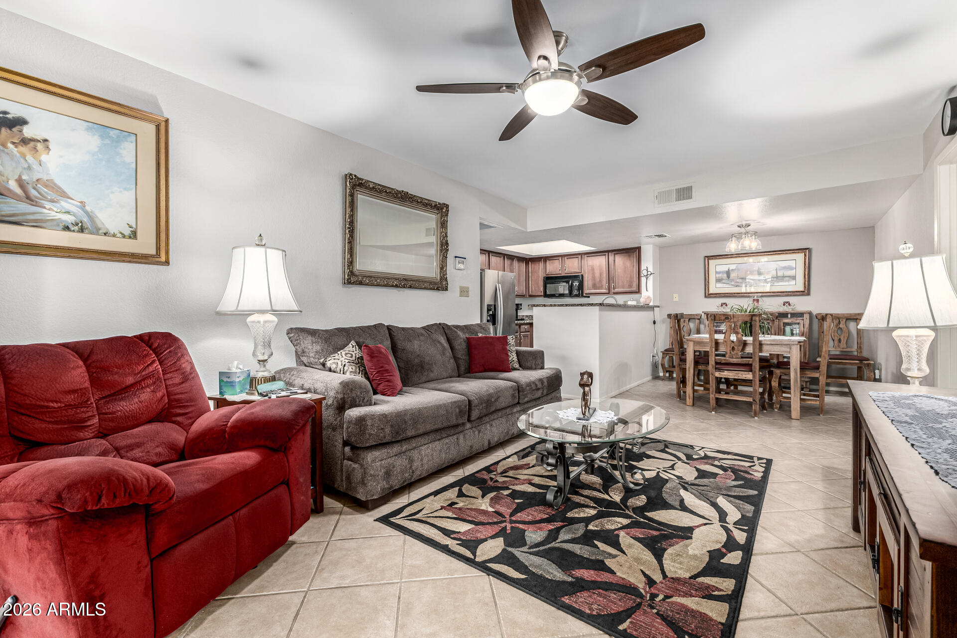 5757 W EUGIE Avenue 1027