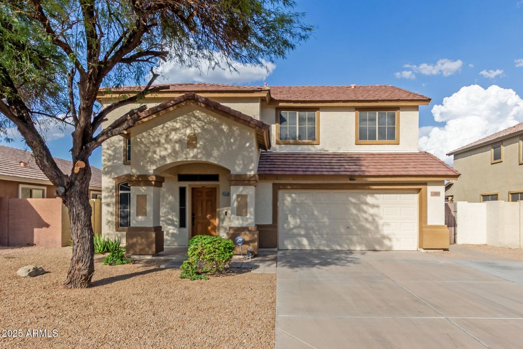 Photo of 3360 E Wildhorse Drive, Gilbert, AZ 85297 (MLS # 6925514)