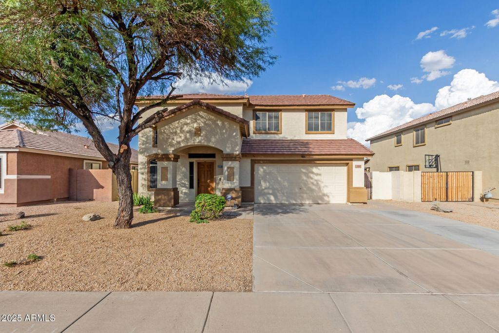Photo of 3360 E Wildhorse Drive, Gilbert, AZ 85297 (MLS # 6925514)