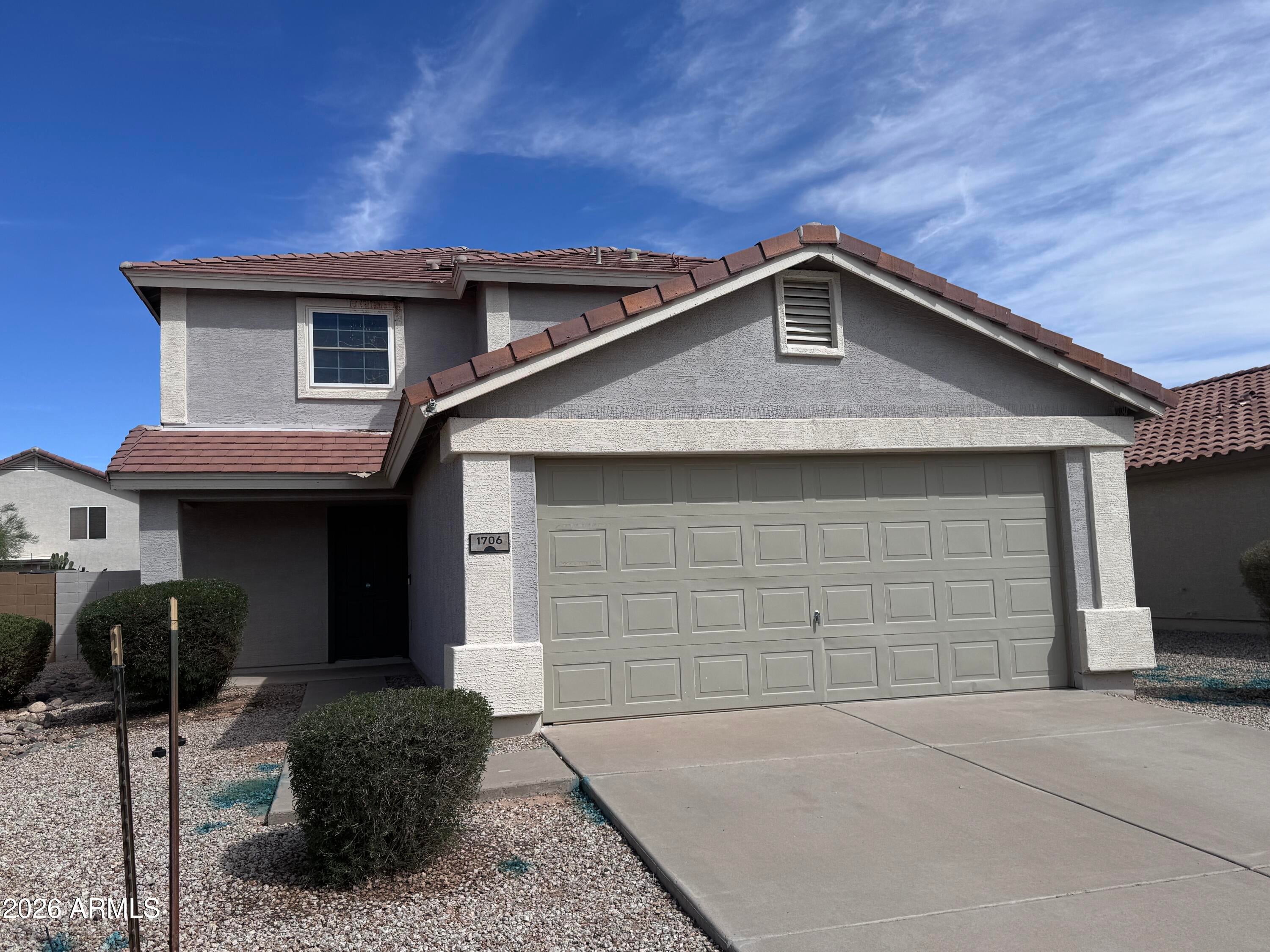 1706 W COOLIDGE Way