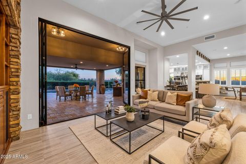 11421 E ASTER Drive Scottsdale AZ 85259