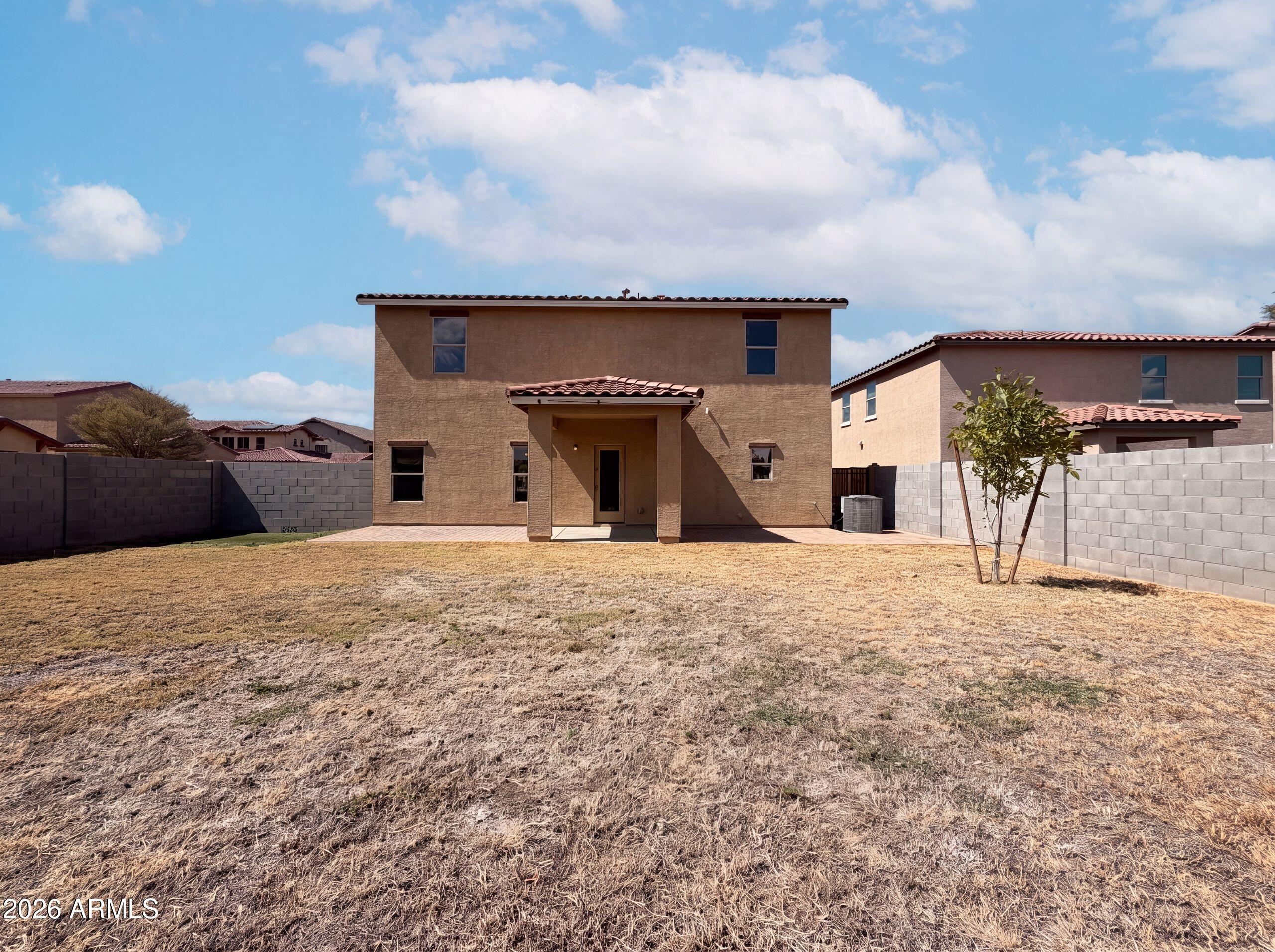 45433 W SANDHILL Road