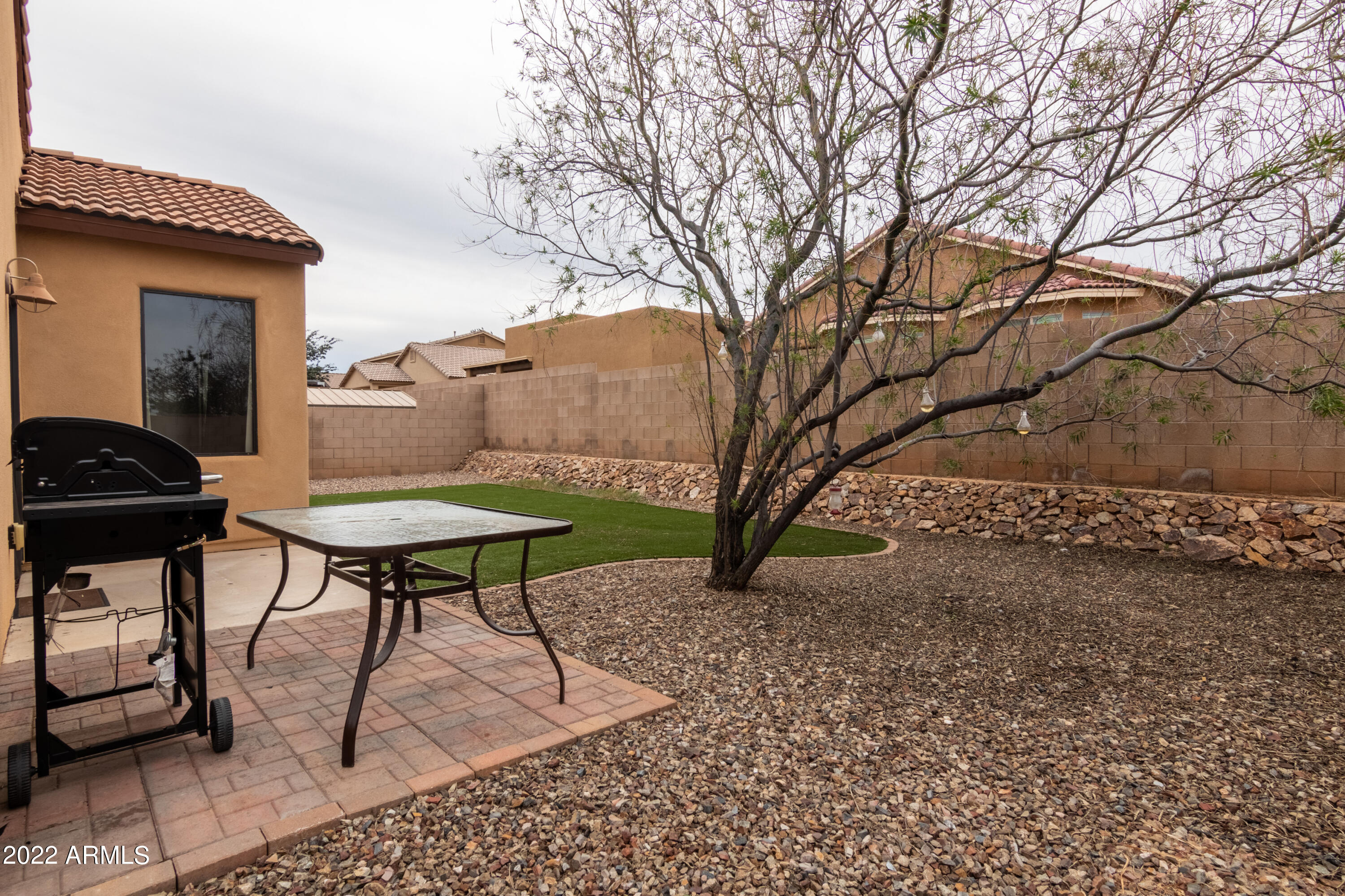 GATEWOOD - Residential