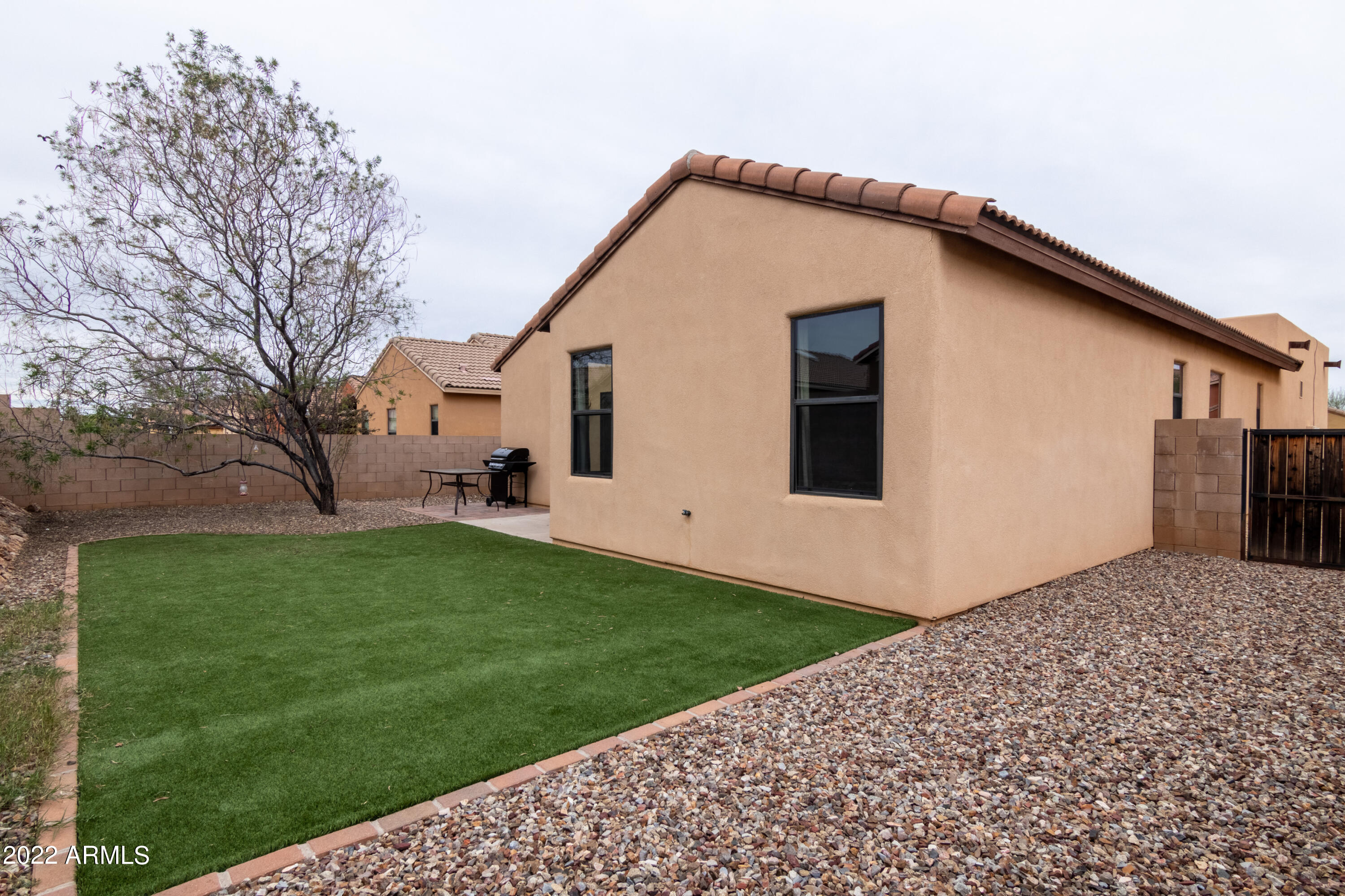 GATEWOOD - Residential