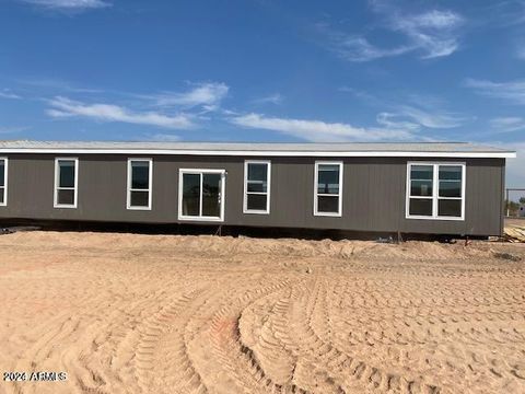 A home in Tonopah