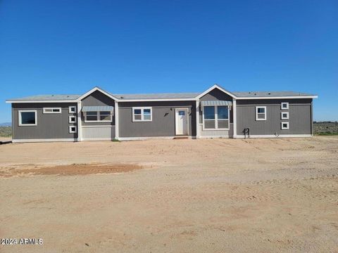 A home in Tonopah