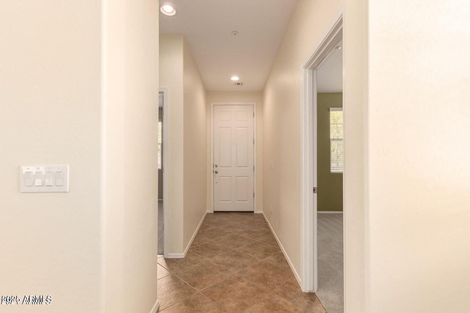 7393 W Palo Brea Lane