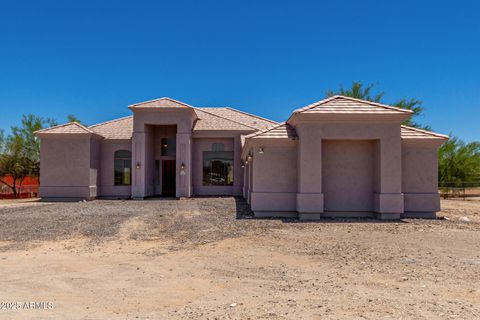 19621 W MINNEZONA Avenue Litchfield Park AZ 85340