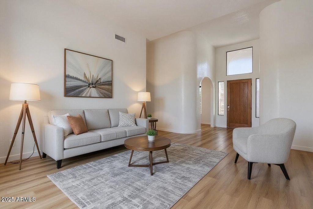Photo of 19621 W Minnezona Avenue, Litchfield Park, AZ 85340 (MLS # 6881424)