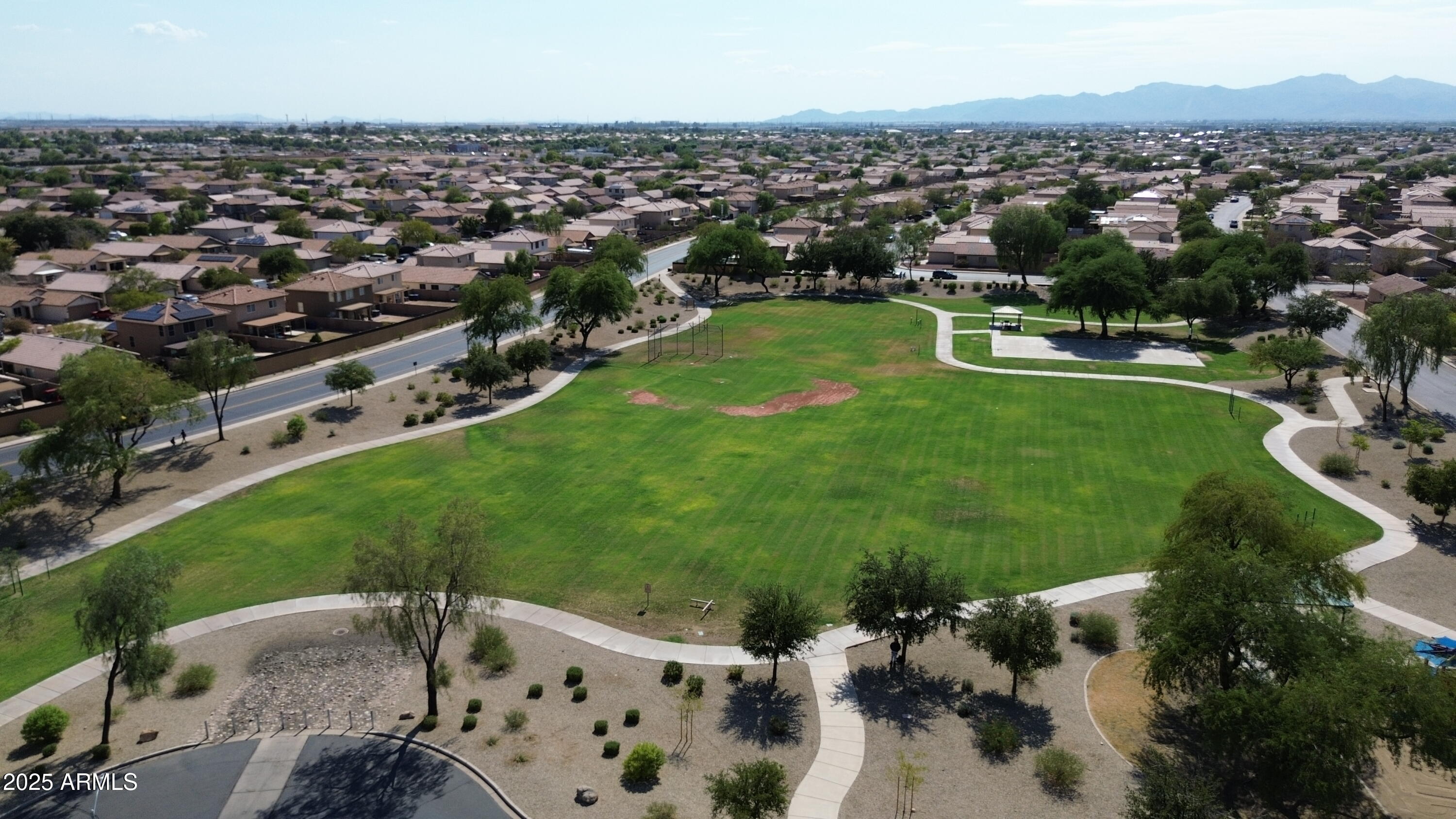 11950 W FLORES Drive