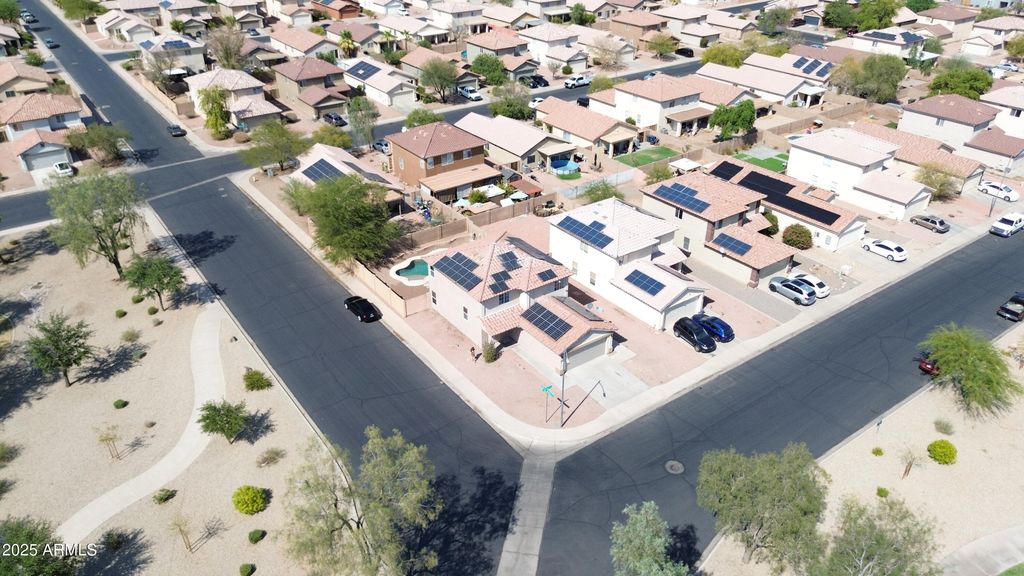 Photo of 11950 W Flores Drive, El Mirage, AZ 85335 (MLS # 6911456)
